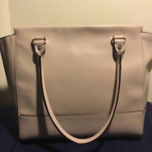 Pale Pink Kate Spade handbag